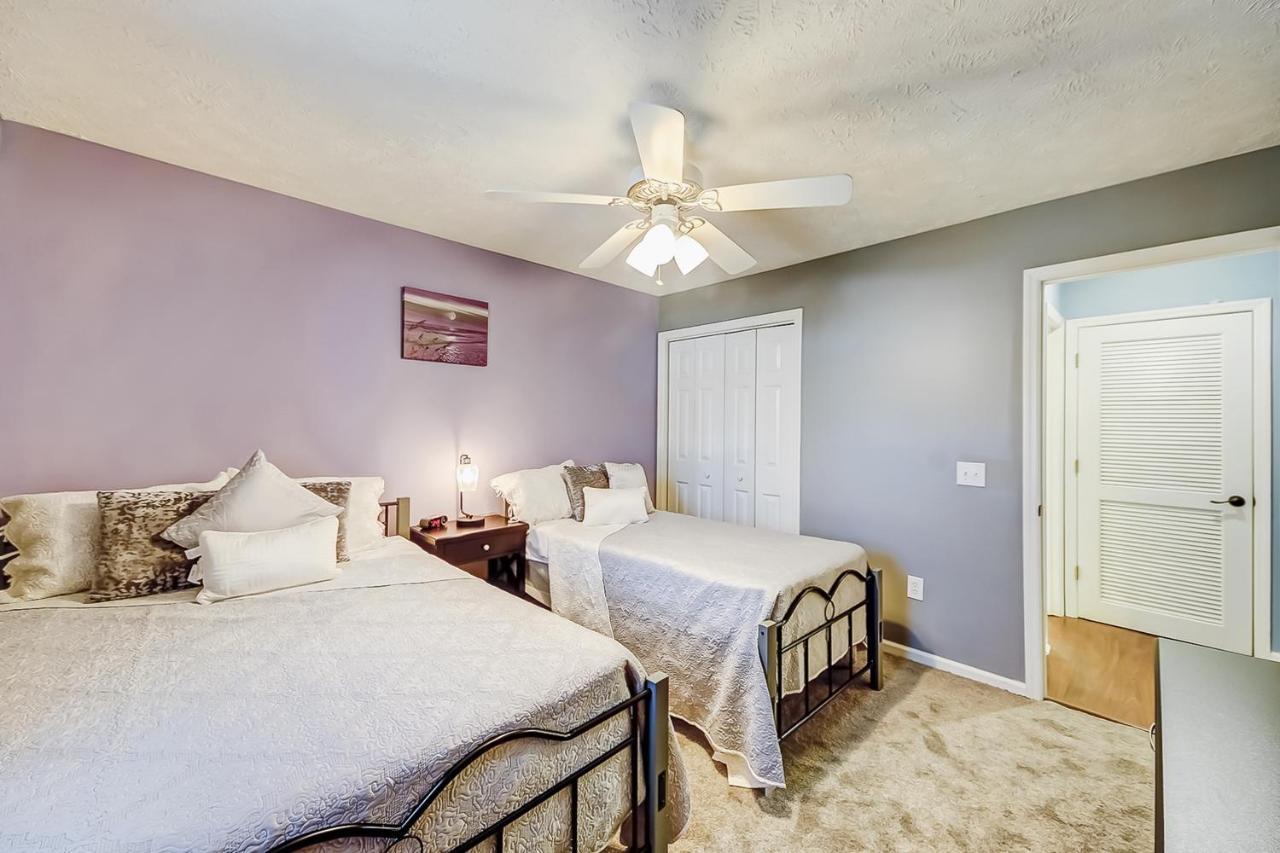 Coastal Compass Myrtle Beach Exterior foto