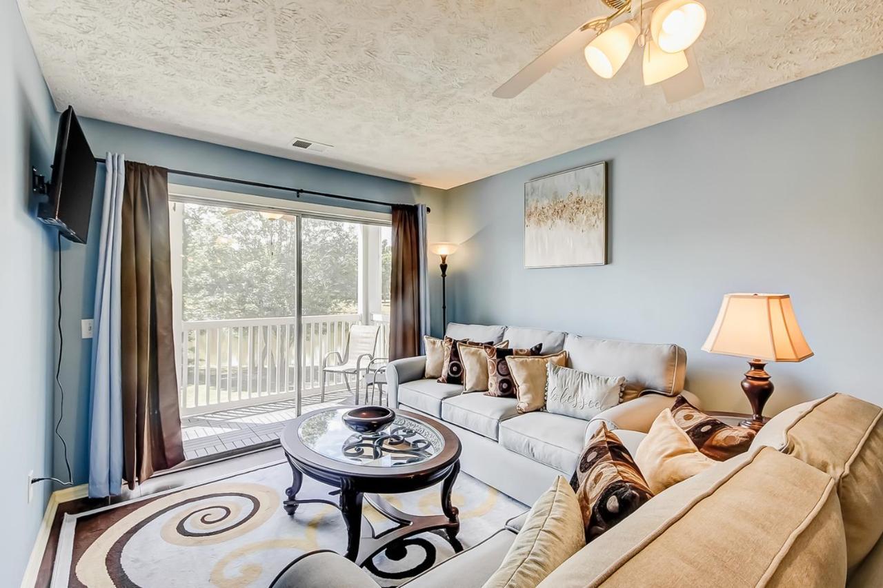 Coastal Compass Myrtle Beach Exterior foto